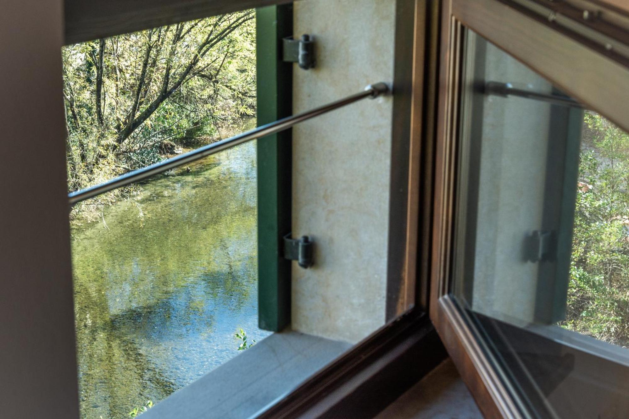 Apartamento Achillea Pieve di Soligo Exterior foto