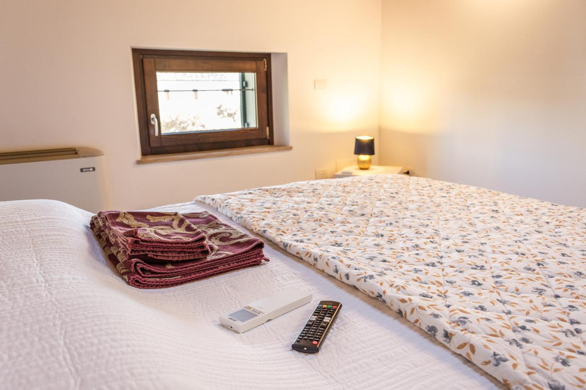 Apartamento Achillea Pieve di Soligo Exterior foto