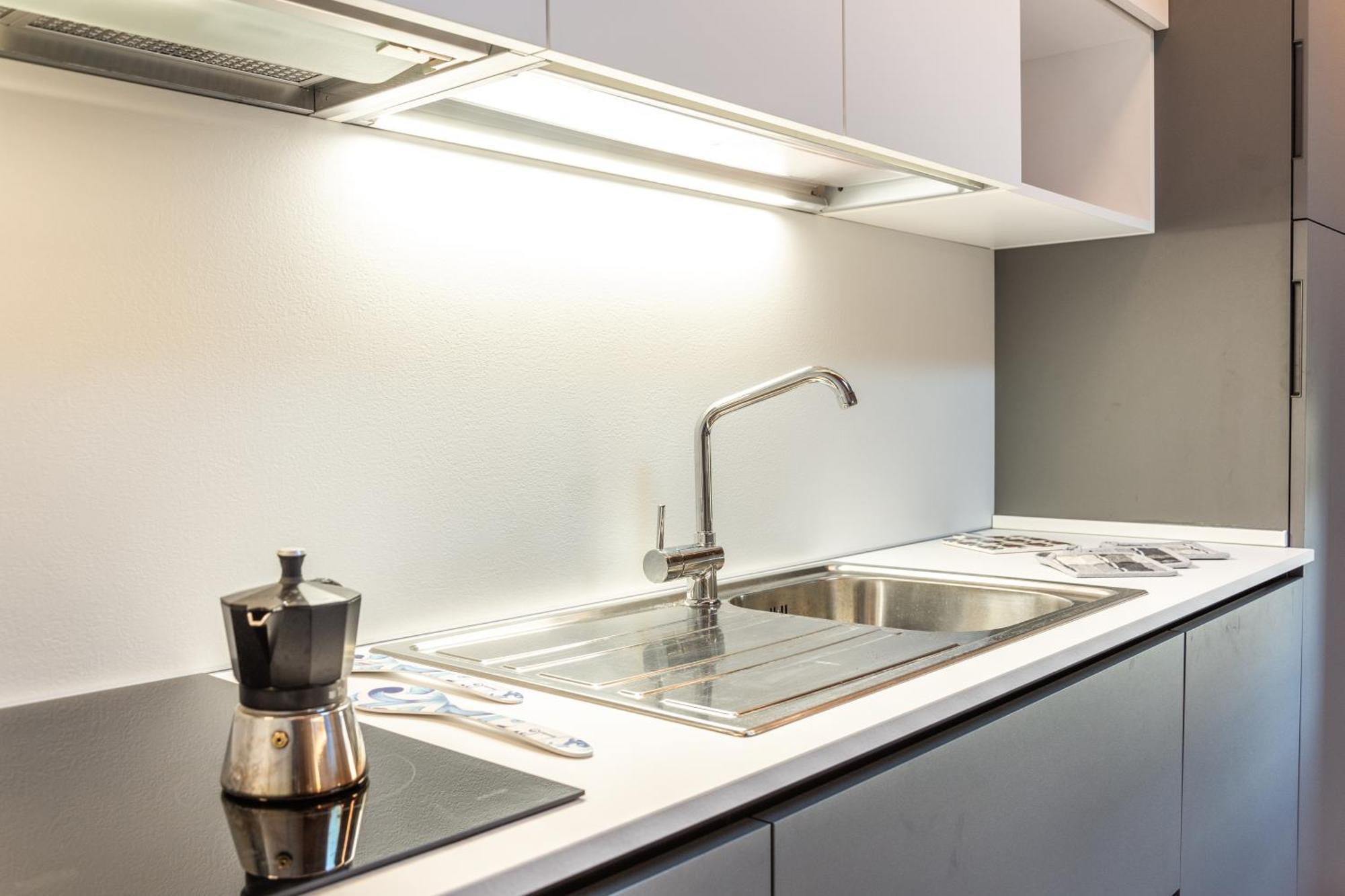 Apartamento Achillea Pieve di Soligo Exterior foto