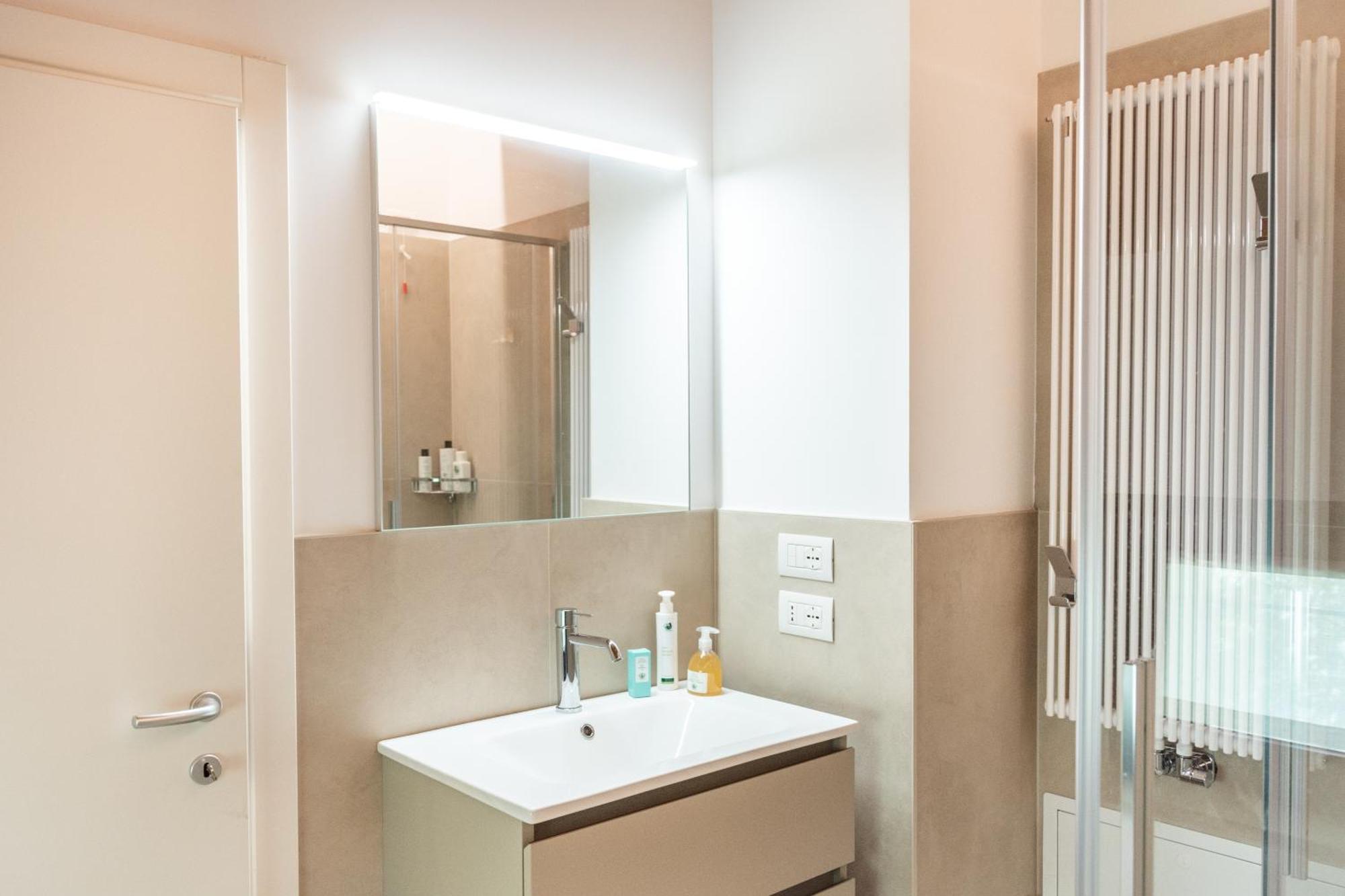 Apartamento Achillea Pieve di Soligo Exterior foto