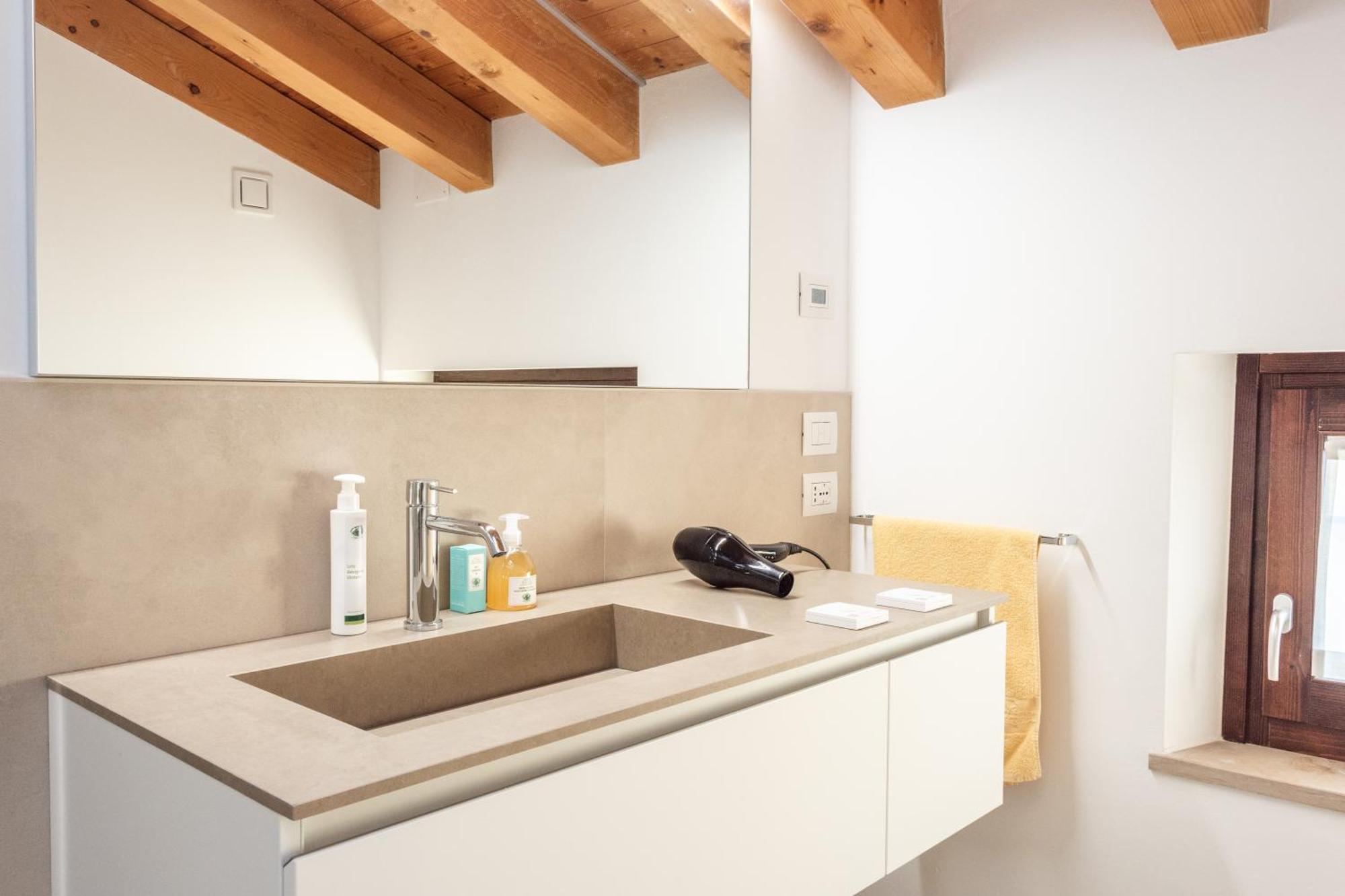 Apartamento Achillea Pieve di Soligo Exterior foto