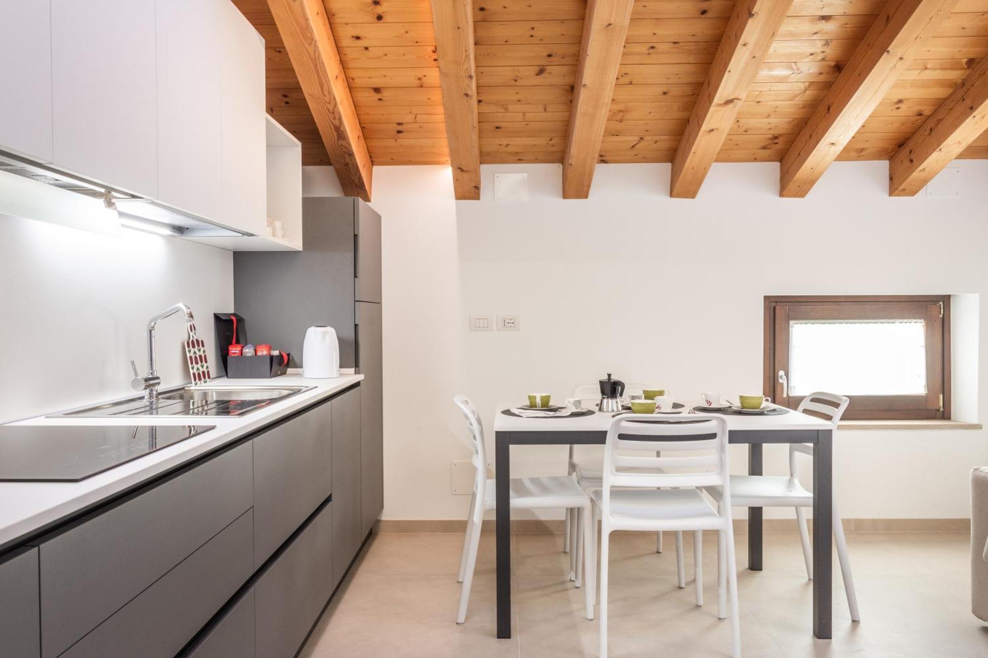 Apartamento Achillea Pieve di Soligo Exterior foto