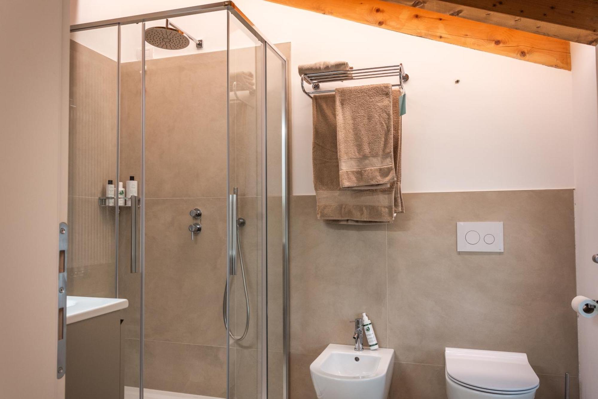 Apartamento Achillea Pieve di Soligo Exterior foto