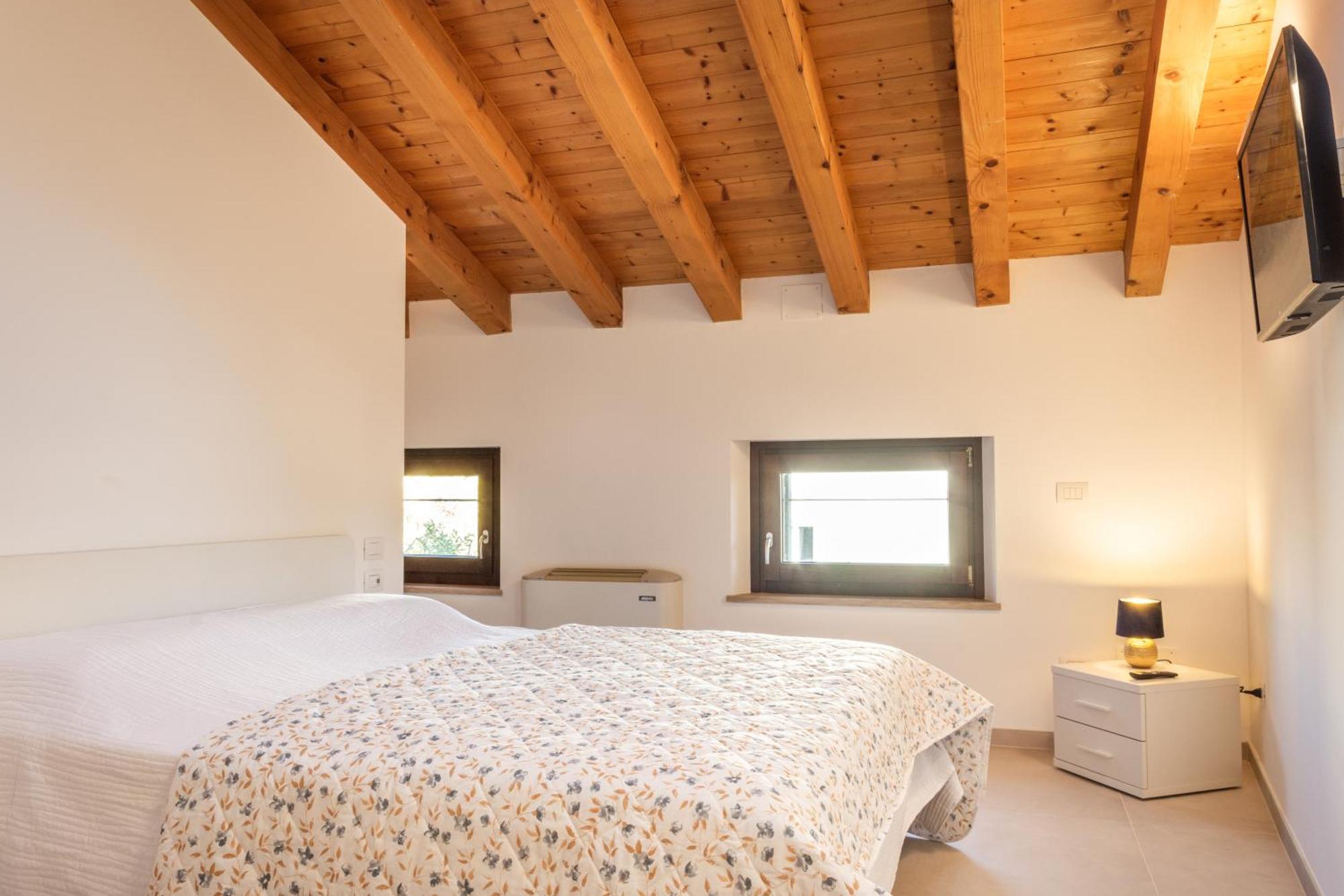 Apartamento Achillea Pieve di Soligo Exterior foto