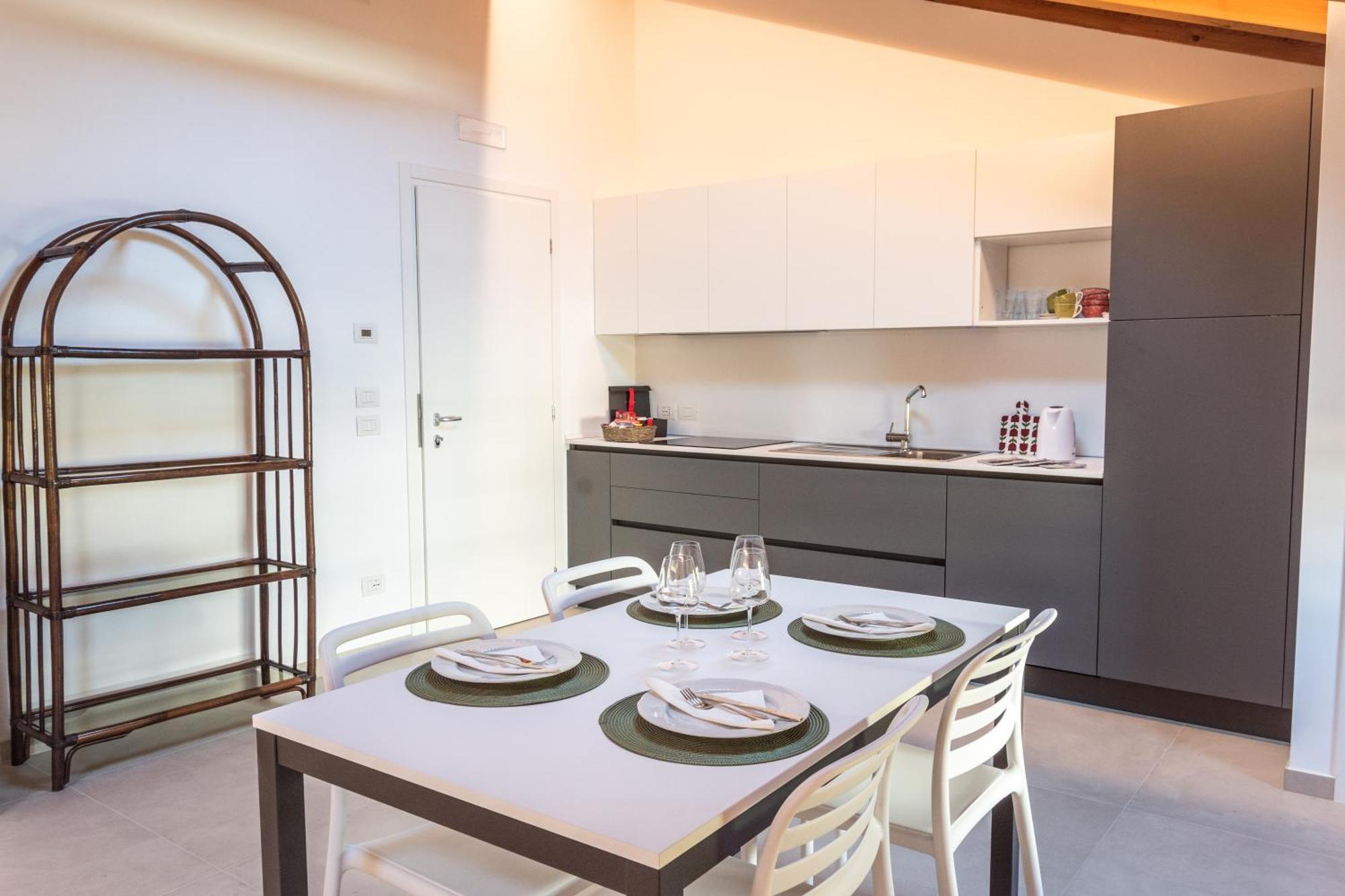 Apartamento Achillea Pieve di Soligo Exterior foto